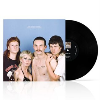 Amyl And The Sniffers
