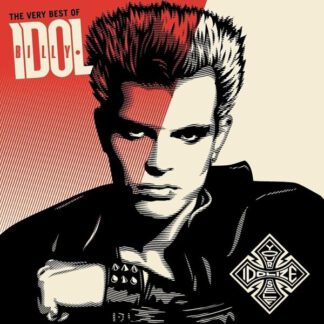 Billy-Idol-Idolize-Yourself
