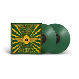 Claypool-Lennon-Delrium-great-parrot