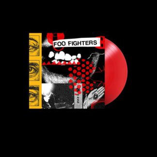 Foo Fighters