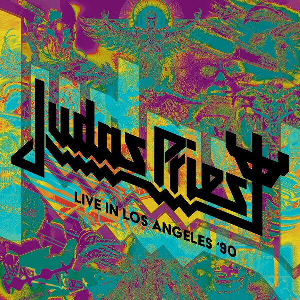 Judas-Priest-live-in-los-angeles-90