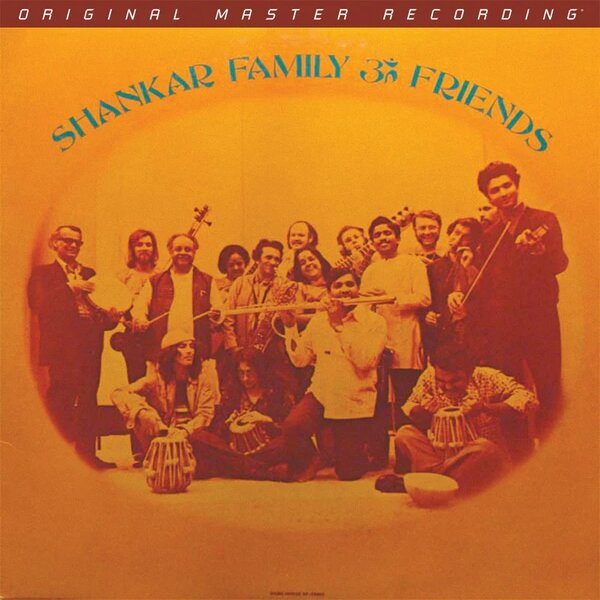 Shankar Family MOFI