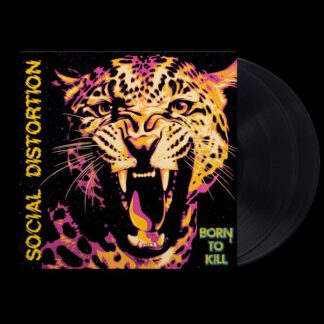 Social Distortion