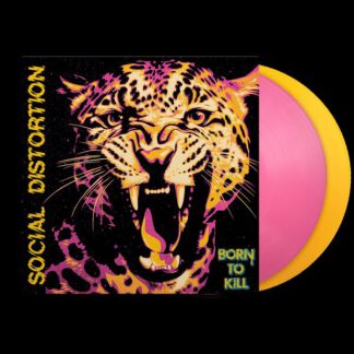 Social Distortion