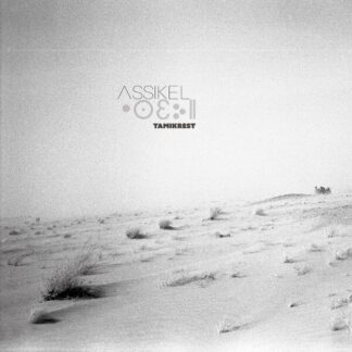 Tamikrest - assikel
