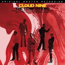 Temptations Cloud Nine MOFI
