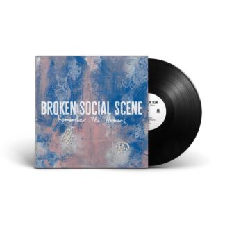 Broken Social Scene