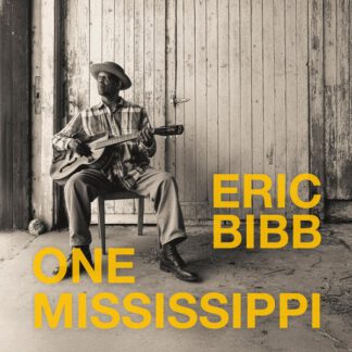 Bibb, Eric