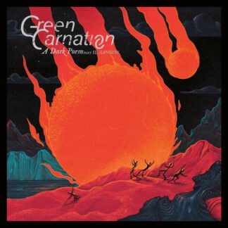 Green Carnation