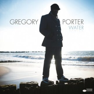 Porter, Gregory
