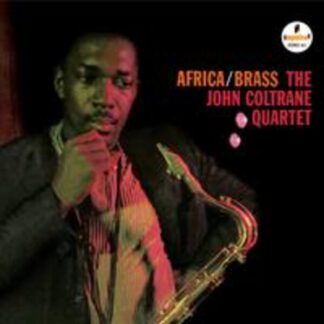 Coltrane, John -Quintet-