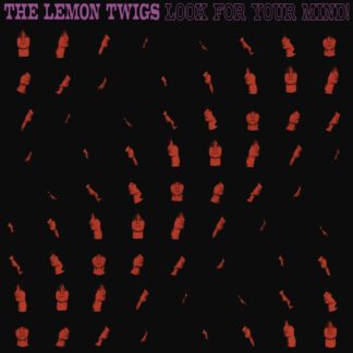 Lemon Twigs