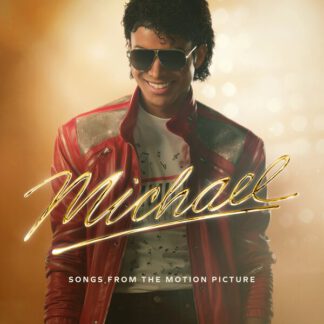 Michael Jackson =Soundtrack=
