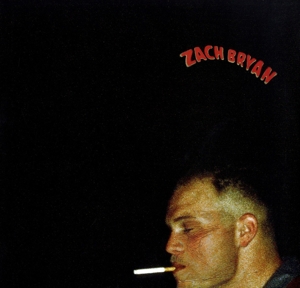 Zach Bryan - zach bryan