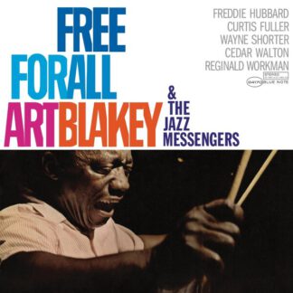 Art-Blakey-free-for-al