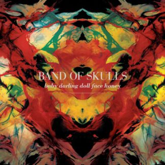 Band-Of-Skulls-baby-darling-doll-face-honey