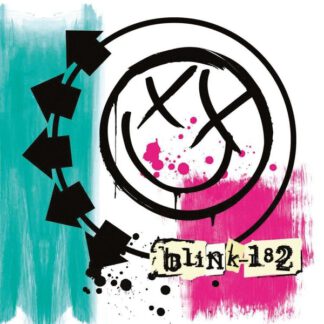 Blink-182-blink-182