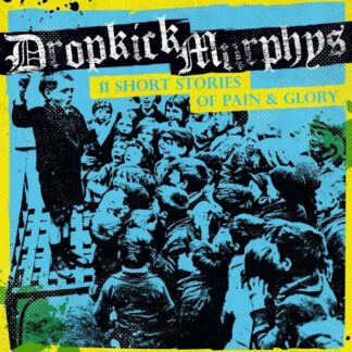 Dropkick-Murphys-11-short-stories