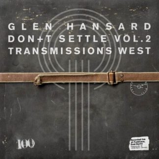 Glen-Hansard-dont-settle-vol.-2