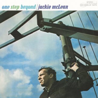Jackie-McLean-one-step-beyond