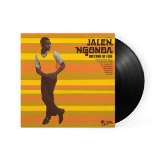 Ngonda, Jalen