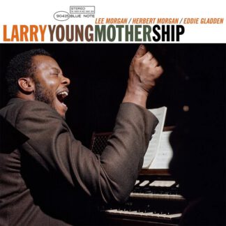 Larry-Young-mothership
