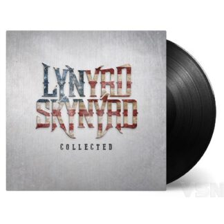 Lynyrd-Skynyrd-collected
