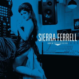 Sierra-Ferrell-licve-at-third-man