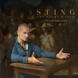 Sting-Night-Watch