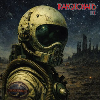 Tranquonauts
