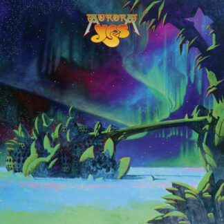 Yes-aurora