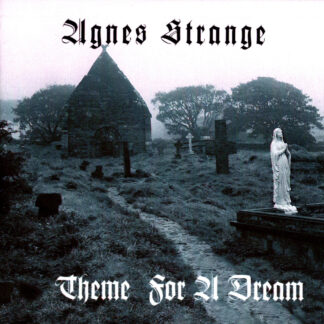 Agnes-Strange-theme-for-a-dream