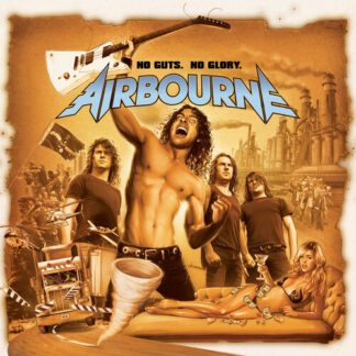 Airbourne-no-guts