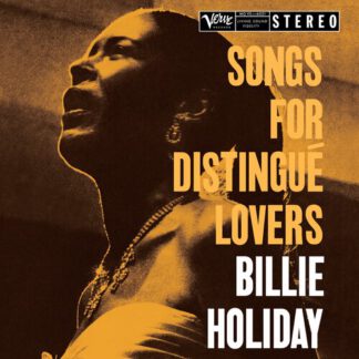 Billie-Holiday-songs-for-distingue-lovers