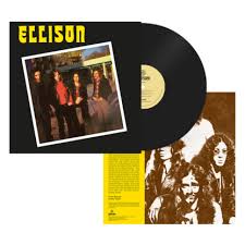 ELLISON-ellison