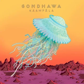 Gondhawa-kaampala