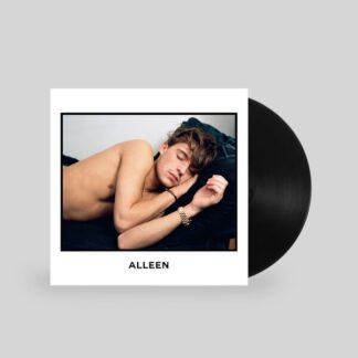 Lil'-Kleine-alleen