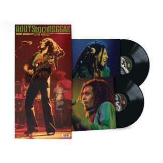 Marley, Bob & The Wailers
