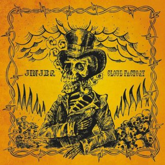Jinjer-cloud-factory