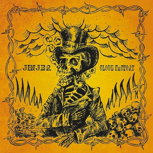 Jinjer-cloud-factory