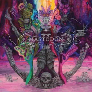 Mastodon-marrow-deep