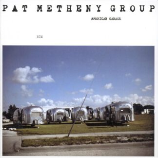 Pat-Metheny-american-garage