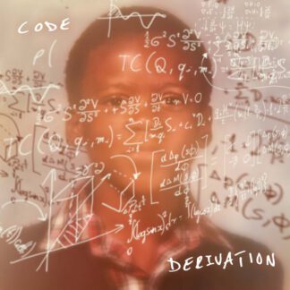 Robert-Glasper-code-derivation