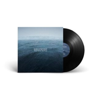 Shearwater-new-world