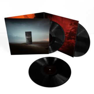 Tesseract-portals