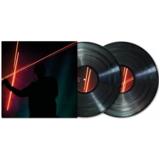 Tesseract-radar-ost