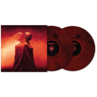 Tesseract-war-of-being-live