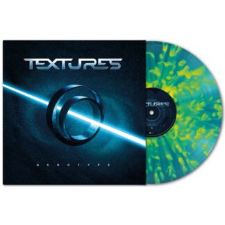 Textures-genotype