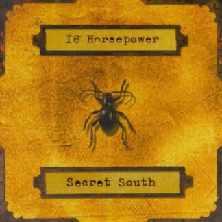 16-horsepower-secret-south