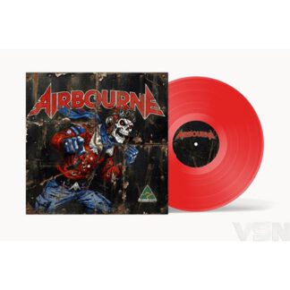Airbourne-airbourne-red